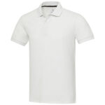Emerald 200 g/m2 short sleeve unisex Aware™ recycled polo