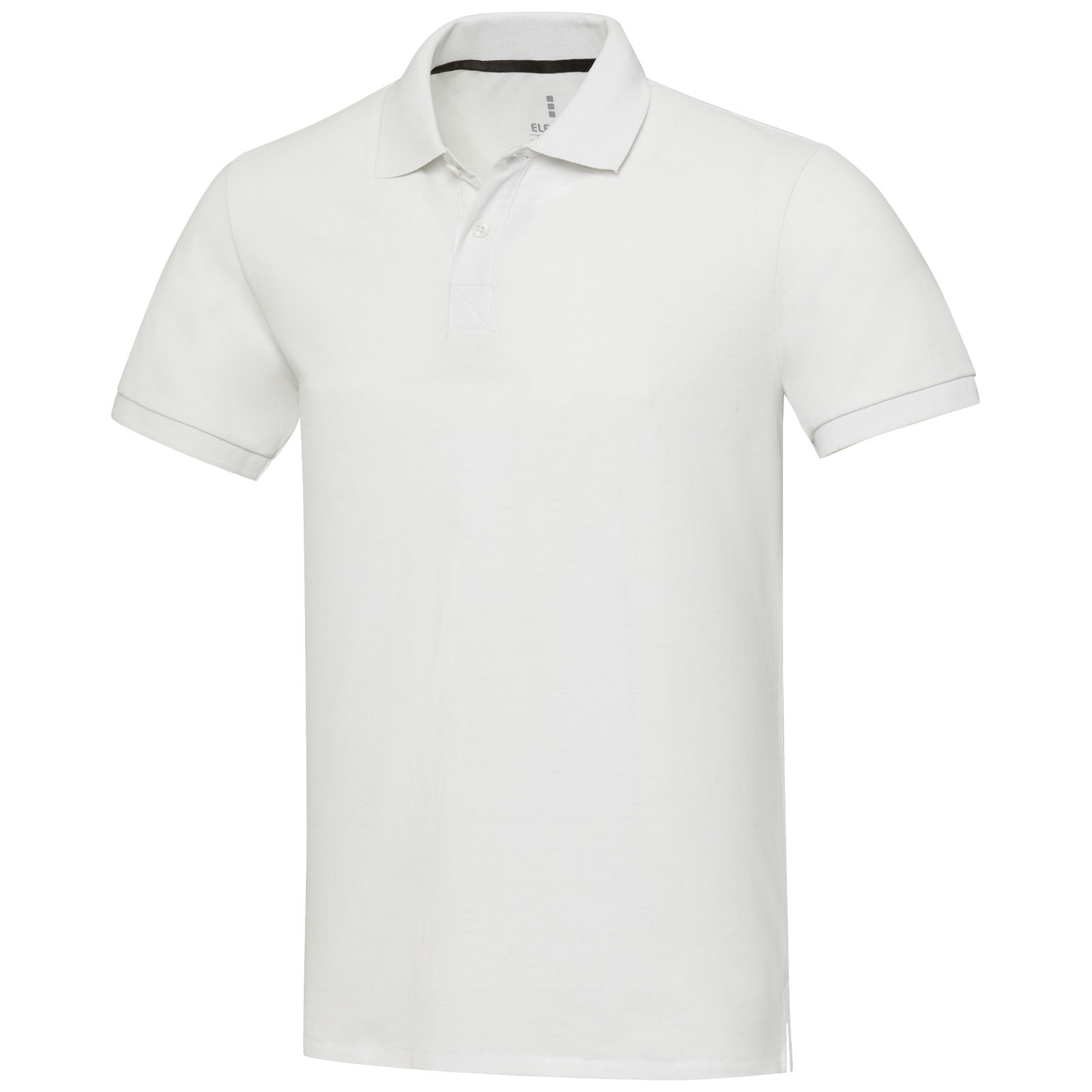 3753901 Emerald 200 g/m2 short sleeve unisex Aware™ recycled polo - Image 1