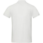 Emerald 200 g/m2 short sleeve unisex Aware™ recycled polo - Image 4