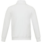 Galena 320 g/m2 unisex Aware™ recycled full zip sweater - Image 4