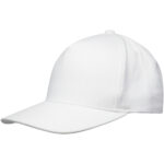 Onyx 5 panel 240 g/m2 Aware™ recycled cap