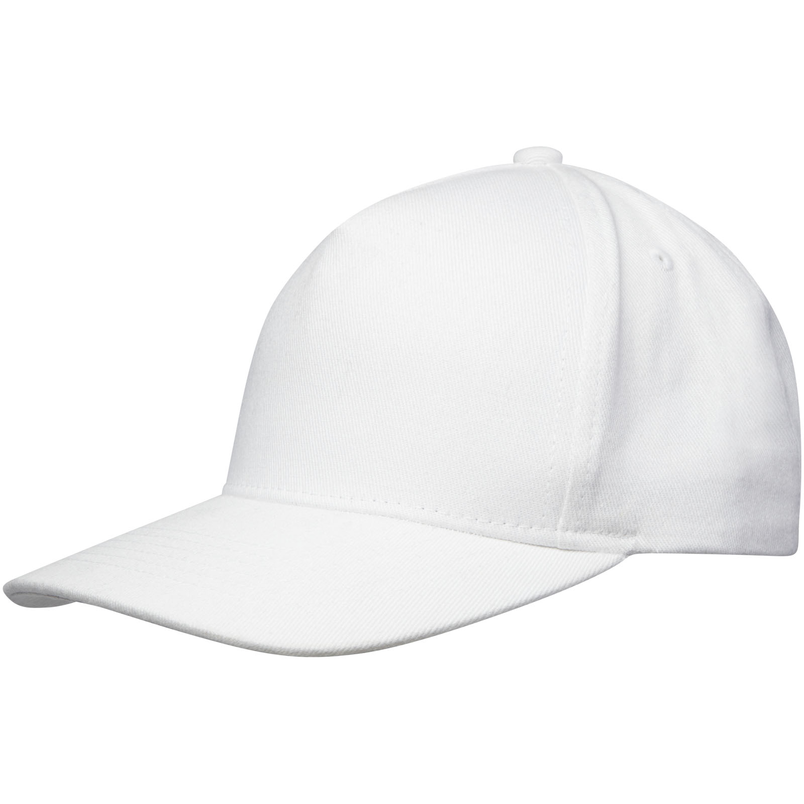 3754101 Onyx 5 panel 240 g/m2 Aware™ recycled cap - Image 1