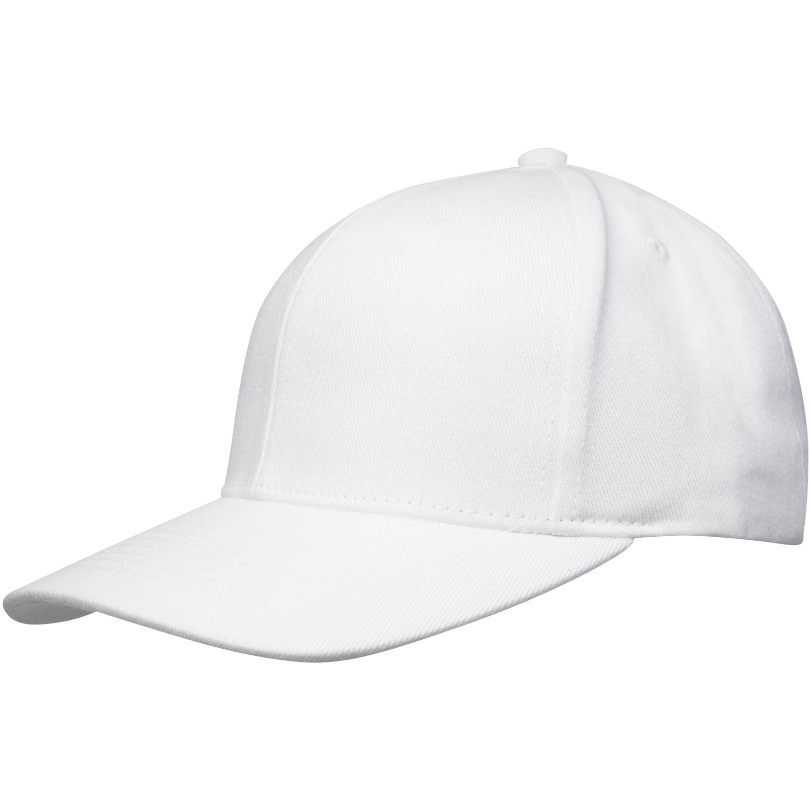 3754201 Opal 6 panel 240 g/m2 Aware™ recycled cap - Image 1