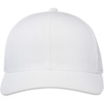 Opal 6 panel 240 g/m2 Aware™ recycled cap - Image 3