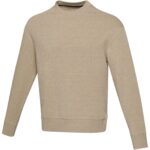Tin 280 g/m² unisex Aware™ recycled crewneck sweater