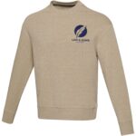 Tin 280 g/m² unisex Aware™ recycled crewneck sweater - Image 2