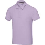 Akoya 230 g/m² GRS recycled terry unisex polo
