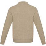 Tin 280 g/m² unisex Aware™ recycled quarter zip sweater - Image 4