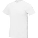 Nanaimo 160 g/m2 short sleeve men's t-shirt