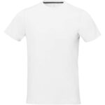 Nanaimo 160 g/m2 short sleeve men's t-shirt - Image 3