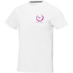 Nanaimo 160 g/m2 short sleeve men's t-shirt - Image 2