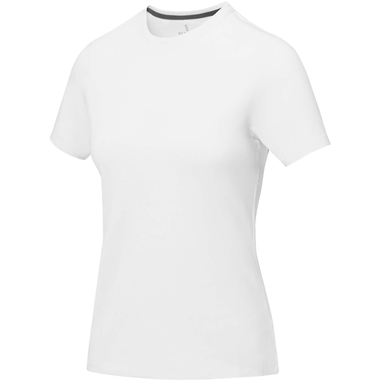 3801201 Nanaimo short sleeve women's t-shirt - Image 1