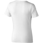 Nanaimo short sleeve women's t-shirt - Image 5