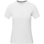 Nanaimo short sleeve women's t-shirt - Image 4