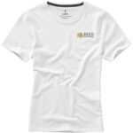 Nanaimo short sleeve women's t-shirt - Image 3