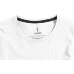 Ponoka long sleeve men's organic t-shirt - Image 5