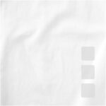 Ponoka long sleeve men's organic t-shirt - Image 6