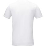Balfour short sleeve men's organic t-shirt - Image 4