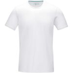 Balfour short sleeve men's organic t-shirt - Image 3
