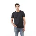 Balfour short sleeve men's organic t-shirt - Image 5