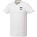 Balfour short sleeve men's organic t-shirt - Image 2