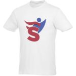 Heros 150 g/m2 short sleeve men's t-shirt - Image 2