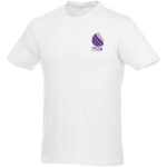 Heros 150 g/m2 short sleeve men's t-shirt - Image 3
