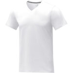 Somoto short sleeve men's v-neck t-shirt