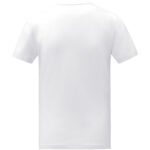 Somoto short sleeve men's v-neck t-shirt - Image 4