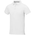 Calgary 200 g/m2 short sleeve men's polo
