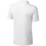 Calgary 200 g/m2 short sleeve men's polo - Image 5