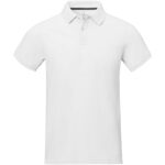 Calgary 200 g/m2 short sleeve men's polo - Image 4