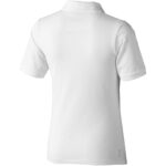 Calgary 200 g/m2 short sleeve women's polo - Image 5