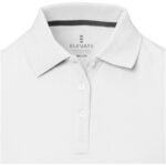Calgary 200 g/m2 short sleeve women's polo - Image 6