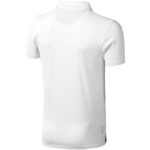 Markham 200 g/m2 short sleeve men's stretch polo - Image 4