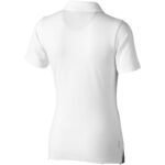 Markham 200 g/m2 short sleeve women's stretch polo - Image 4