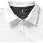 Markham 200 g/m2 short sleeve women's stretch polo - Image 7