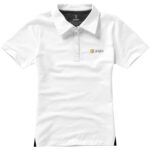Markham 200 g/m2 short sleeve women's stretch polo - Image 3