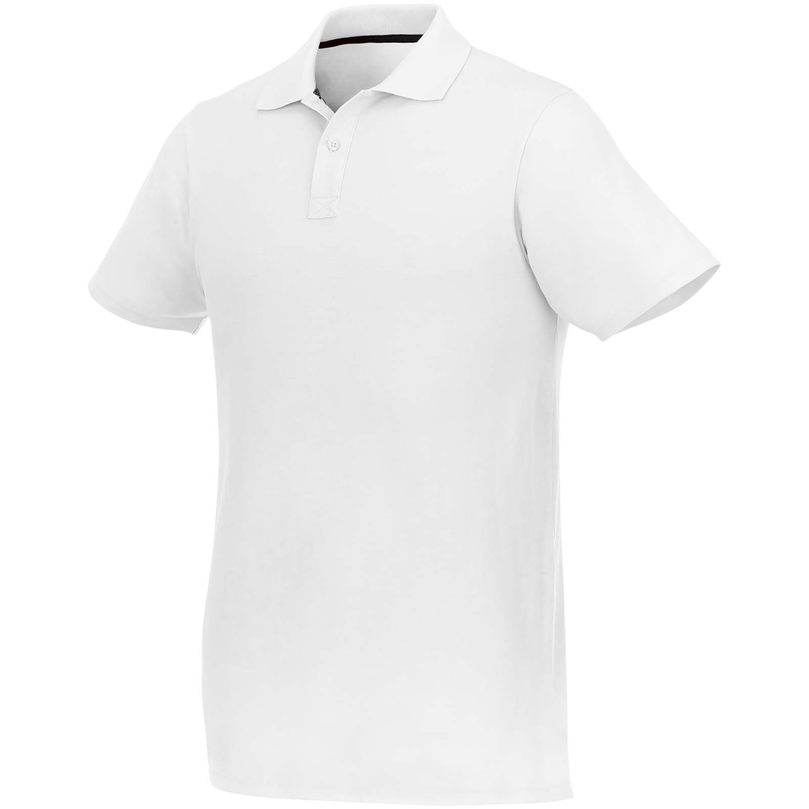 3810601 Helios 180 g/m2 short sleeve men's polo - Image 1
