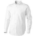 Vaillant 142 g/m2 long sleeve men's oxford shirt