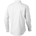 Vaillant 142 g/m2 long sleeve men's oxford shirt - Image 4