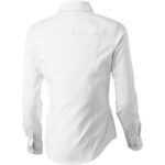 Vaillant 142 g/m2 long sleeve women's oxford shirt - Image 4