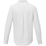 Pollux 130 g/m2 long sleeve men's shirt - Image 5