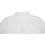 Pollux 130 g/m2 long sleeve men's shirt - Image 6