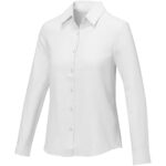 Pollux 130 g/m2 long sleeve women's shirt