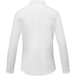 Pollux 130 g/m2 long sleeve women's shirt - Image 4