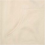 Arora 300 g/m2 unisex full zip hoodie - Image 6
