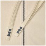 Arora 300 g/m2 unisex full zip hoodie - Image 5