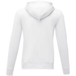 Charon 240 g/m2 unisex full zip hoodie - Image 4