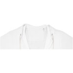 Charon 240 g/m2 unisex full zip hoodie - Image 5